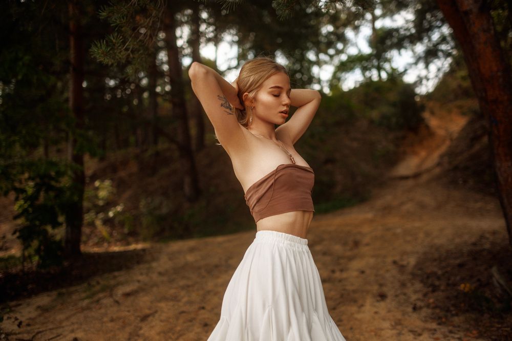 Photograph by Кирилл Черников