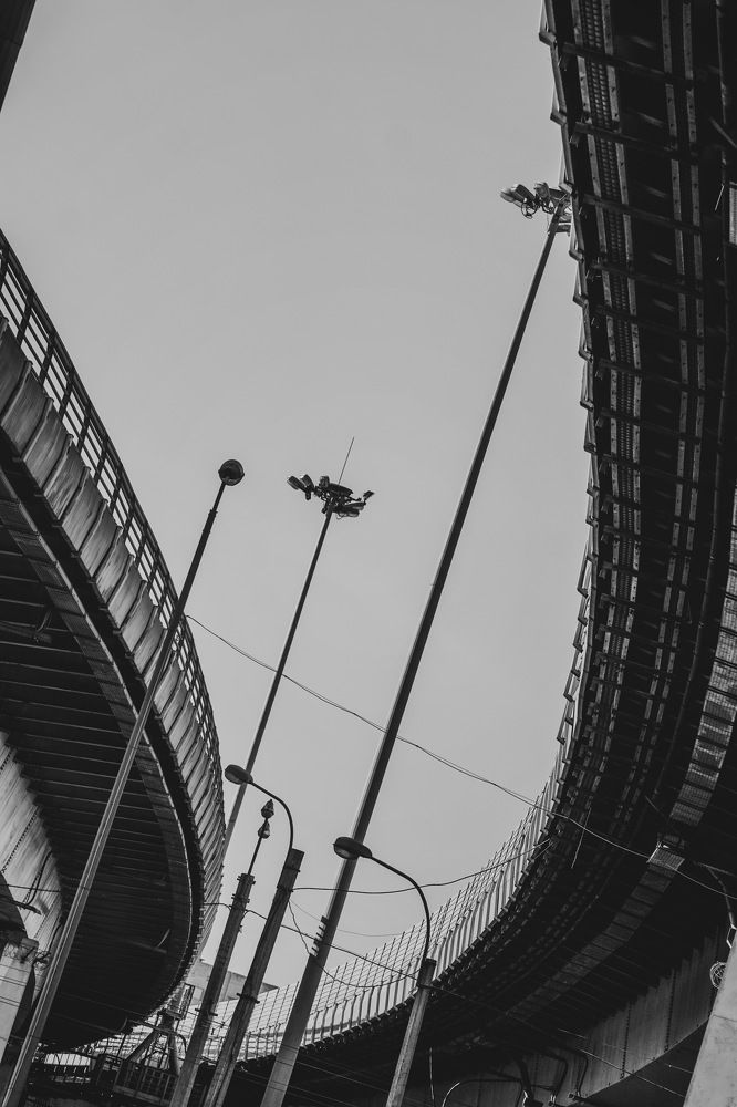 Photograph by Dmitrii Zabuga