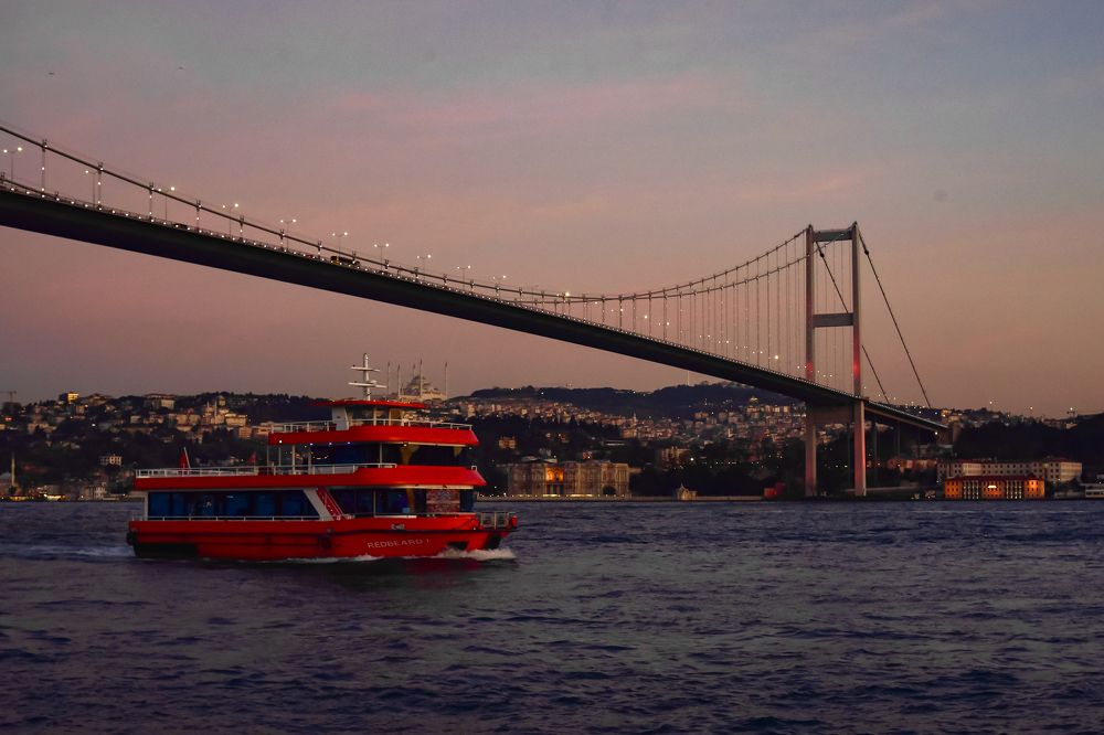 Фотография автора Юлия Захарова