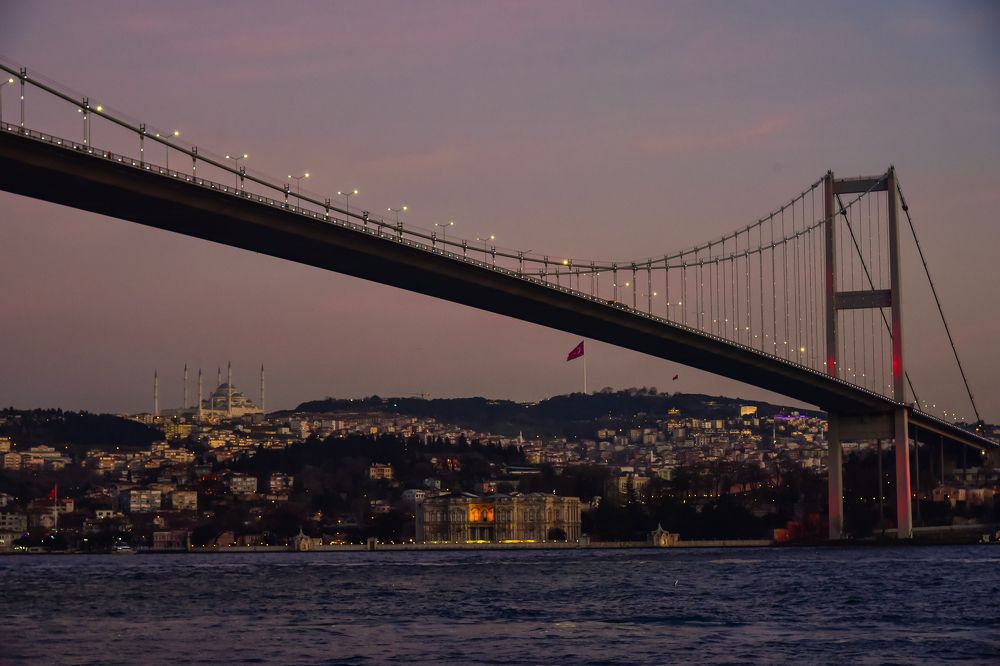 Фотография автора Юлия Захарова