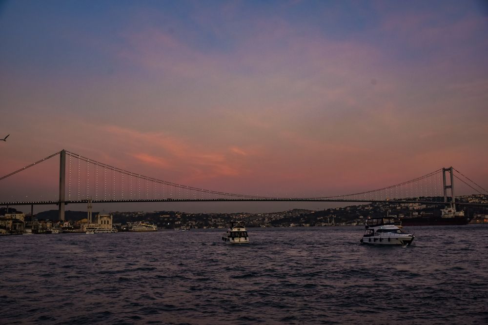 Фотография автора Юлия Захарова