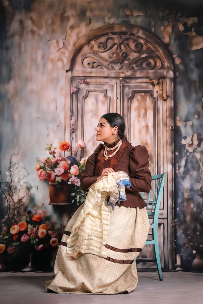 Photograph by Karolina Dimovska