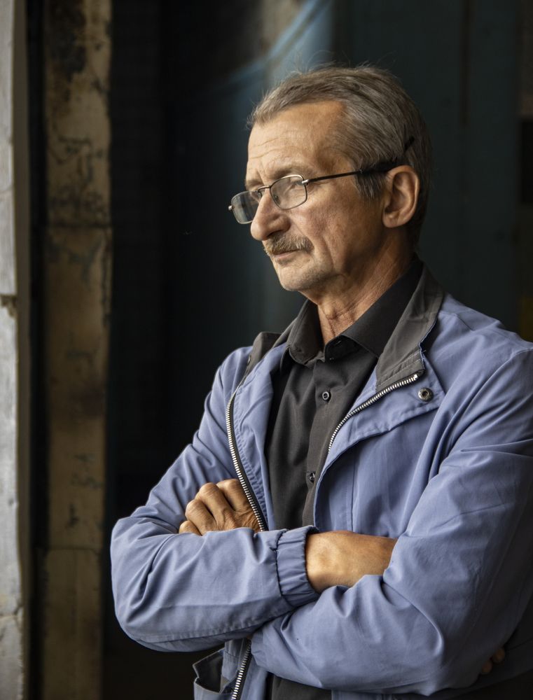 Photograph by Елена Попова