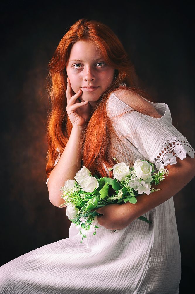 Photograph by Karolina Dimovska