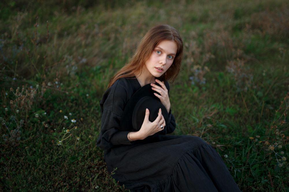 Фотография автора Шатохин Илья