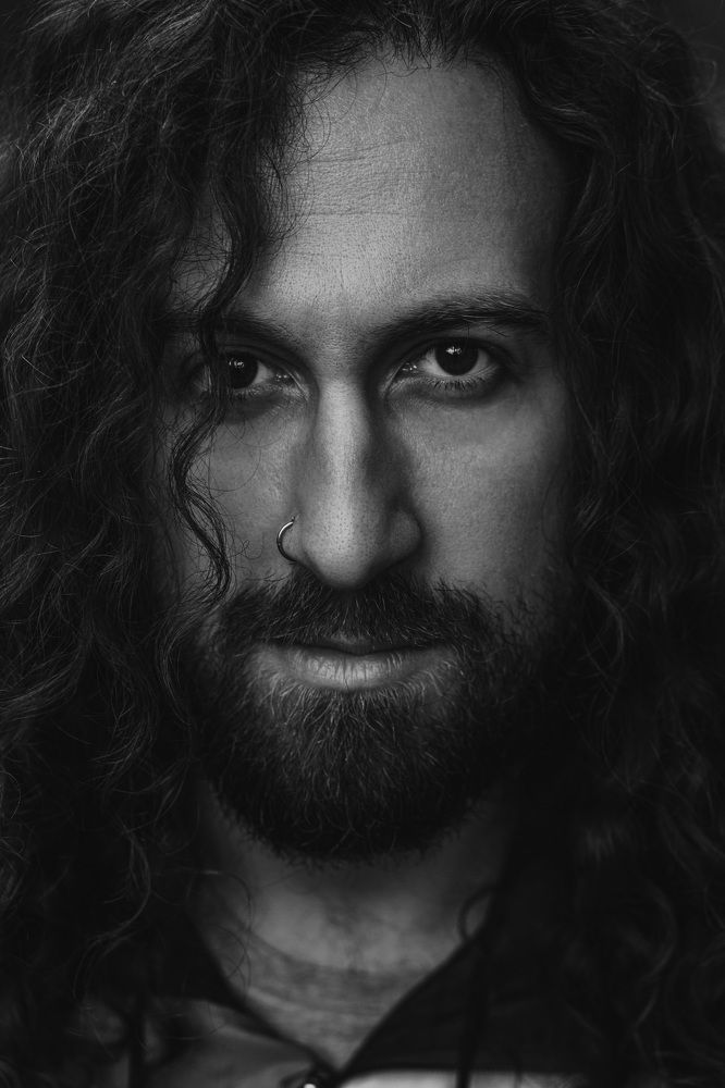 Photograph by Артем Бауман