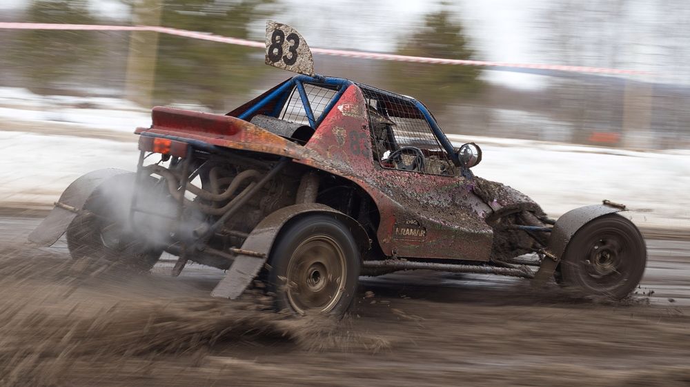 Photograph by Алексей Лысиков