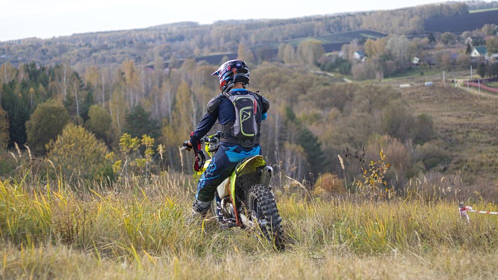 Photograph by Алексей Лысиков