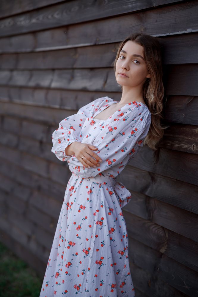 Фотография автора Шатохин Илья