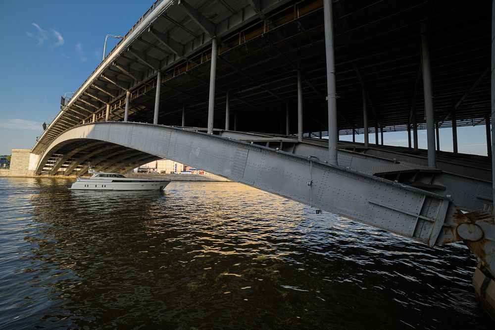 Photograph by Солянников Алексей