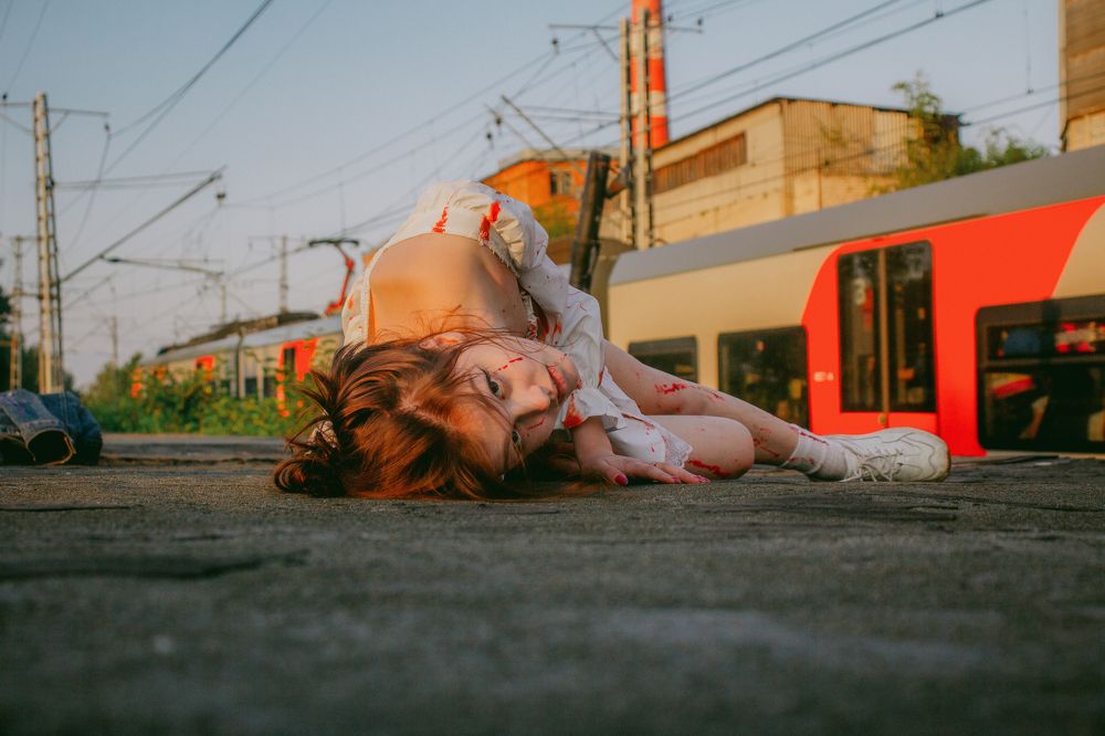 Фотография автора Лев Бронников