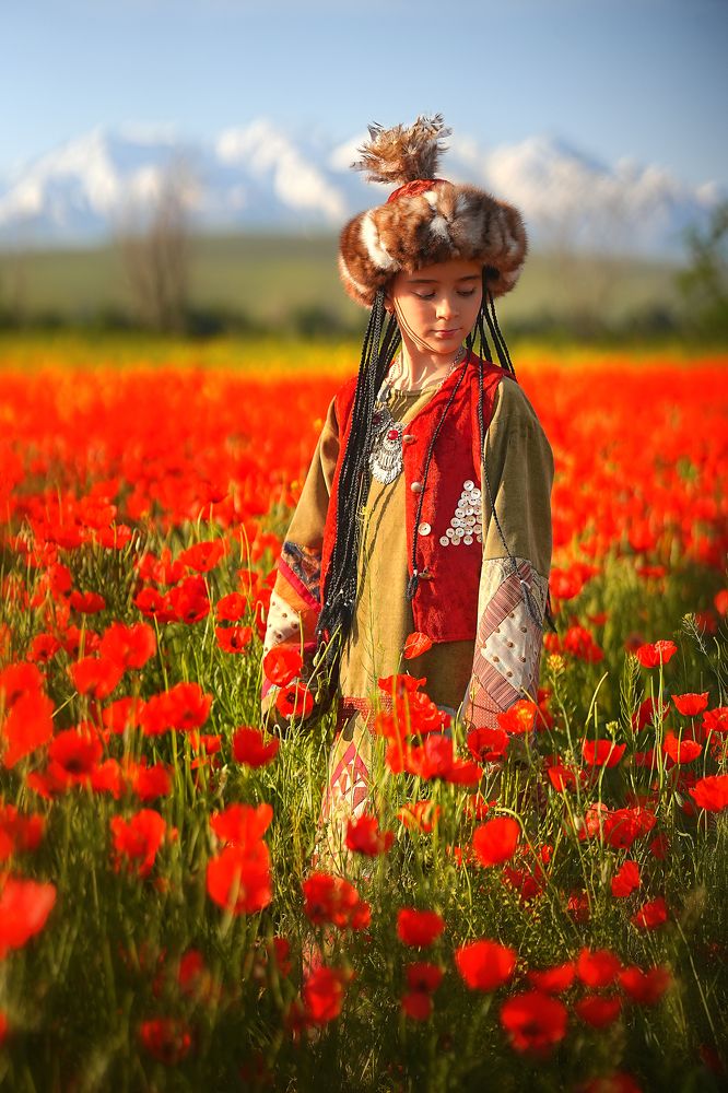 Photograph by Галина Бокова