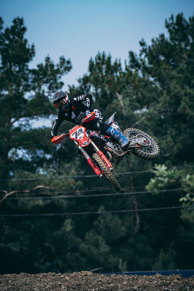 Photograph by Анастасия Оллилайнен