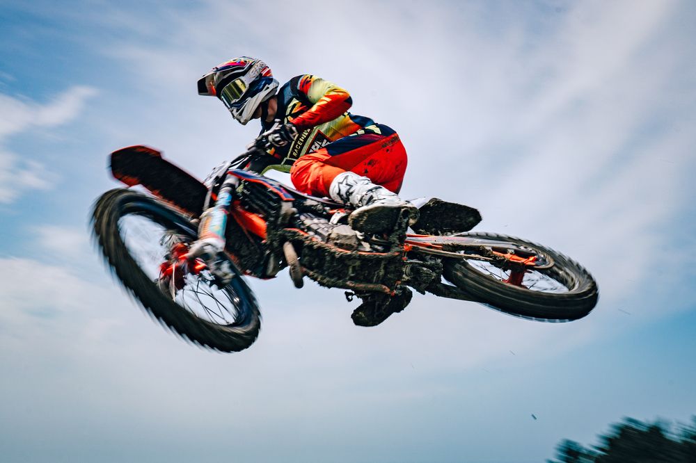 Photograph by Анастасия Оллилайнен