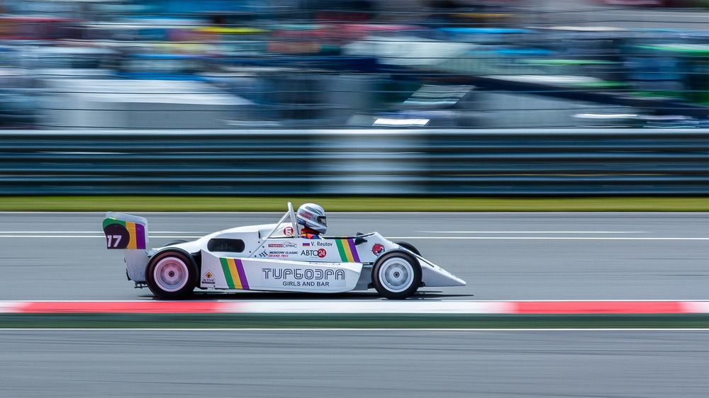 Photograph by Руслан Комаров