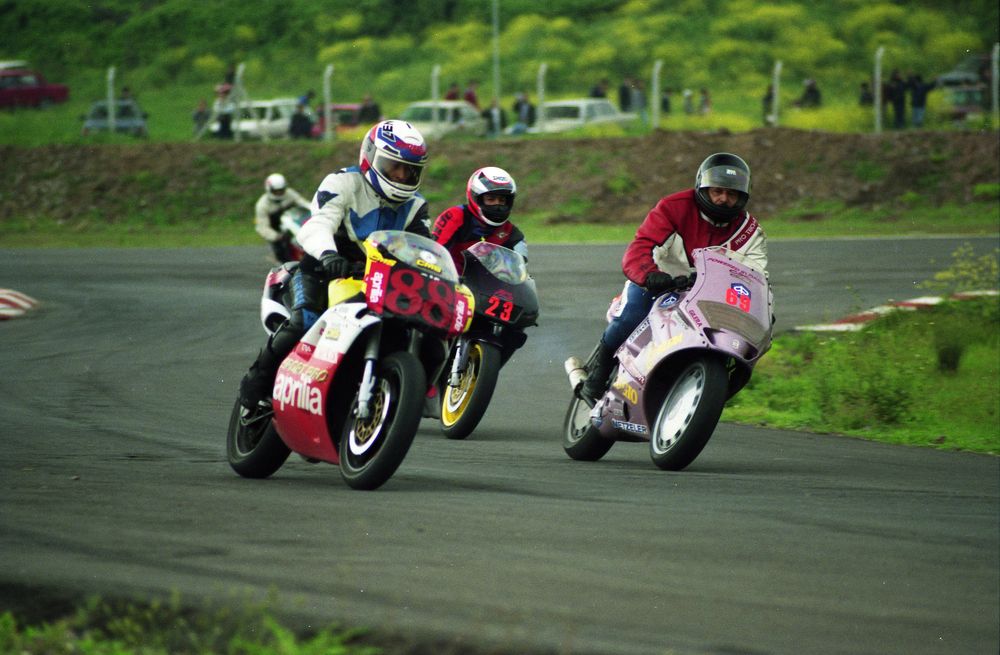 Photograph by Muzaffer Sütlüoğlu