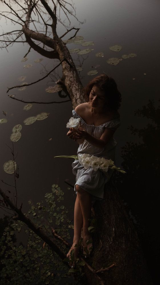 Photograph by Надежда Московская