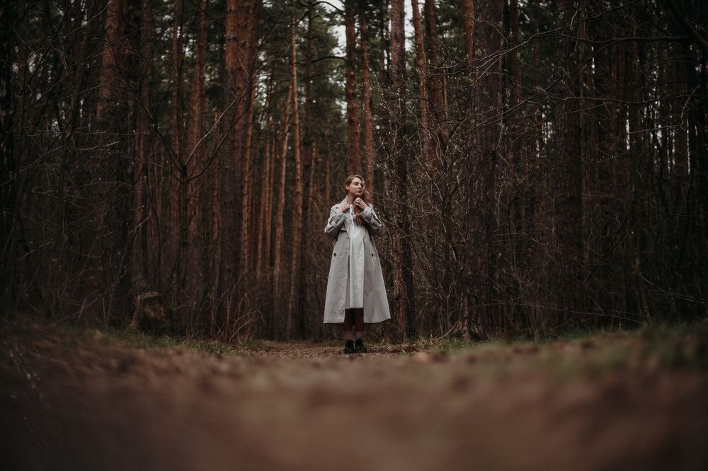 Photograph by Анастасия Китаева