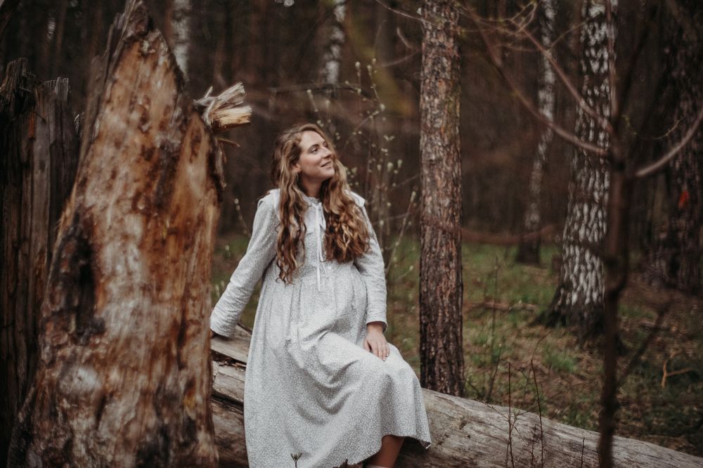 Photograph by Анастасия Китаева