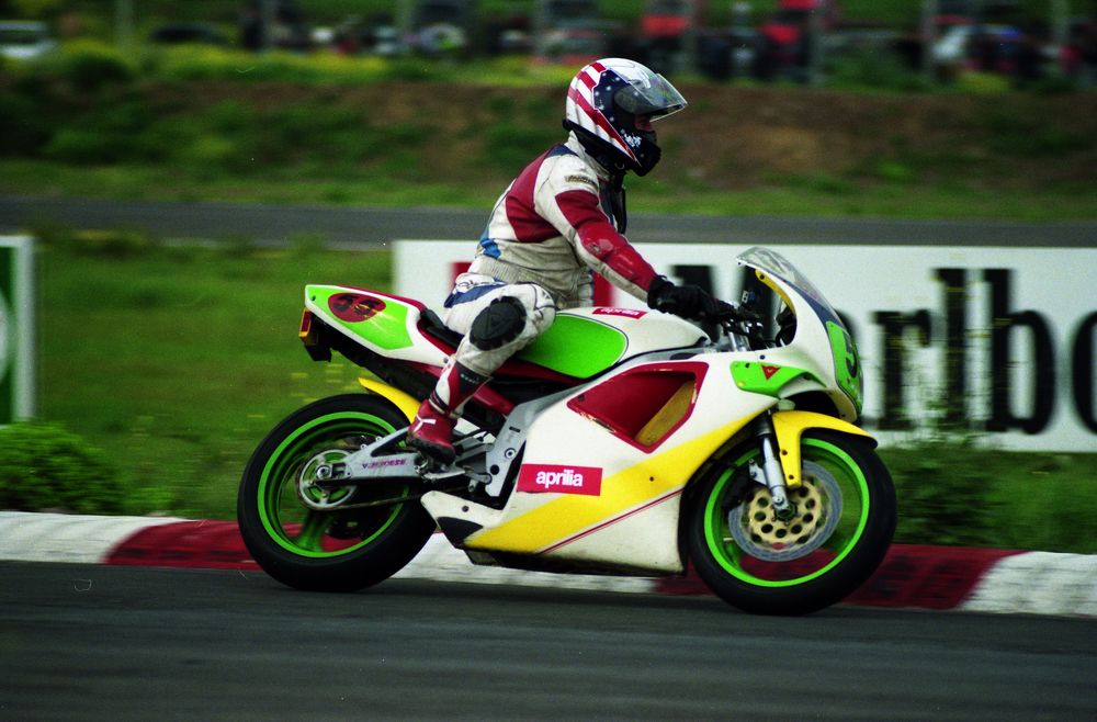 Photograph by Muzaffer Sütlüoğlu