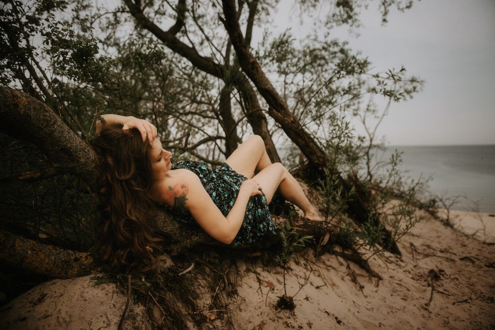 Photograph by Надежда Московская