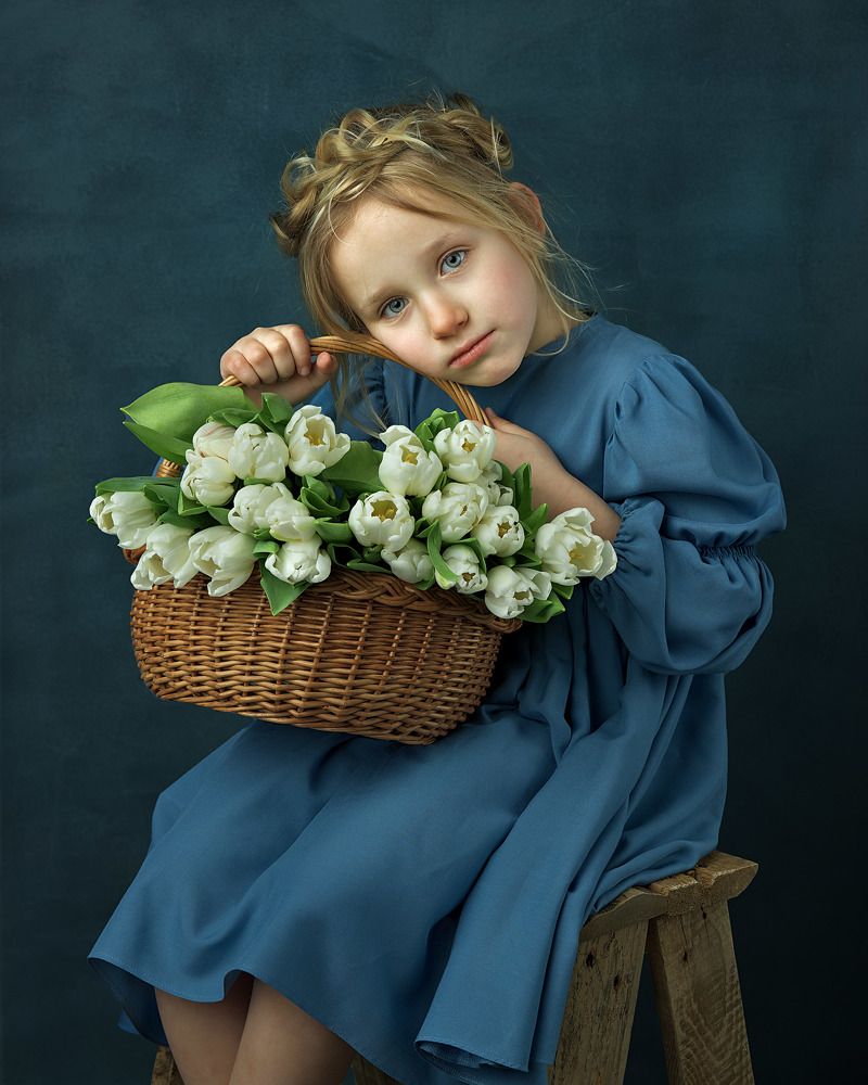 Фотография автора Elena Turina