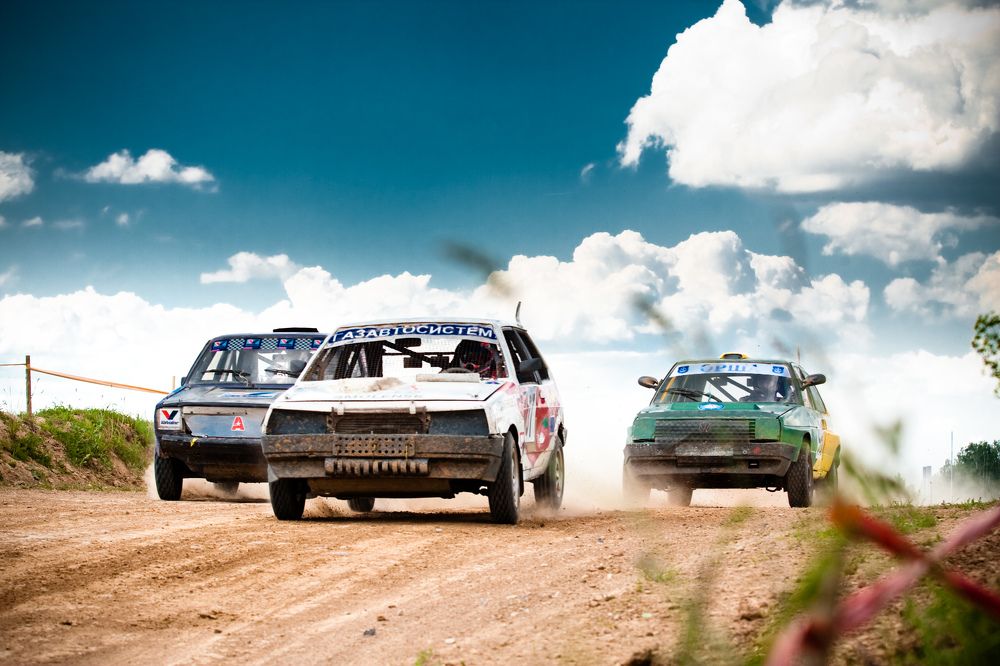 Photograph by Сергей Морозов