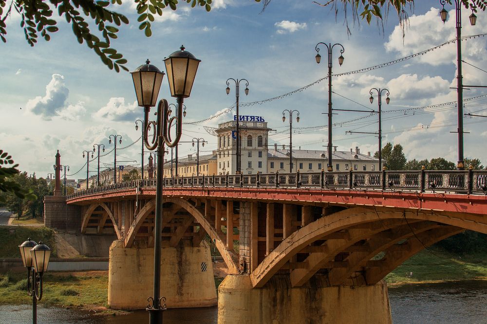 Photograph by Людмила Подольская