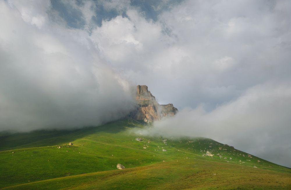Фотография автора Алексей Бордуков