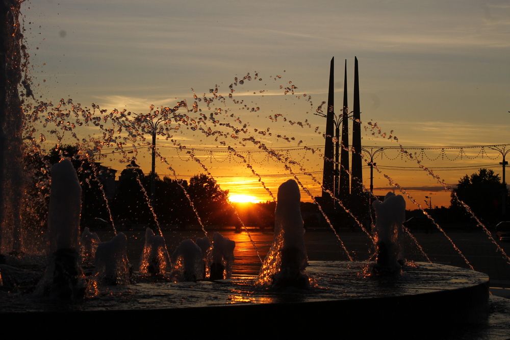 Photograph by Руслана Рудаковская