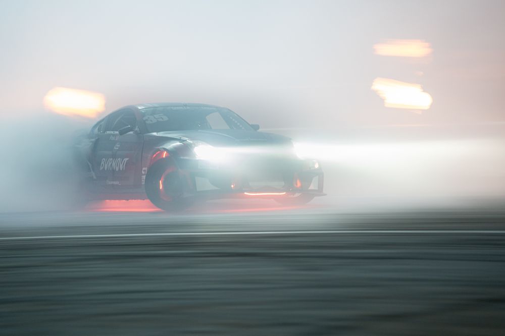 Photograph by Karpenko Denis