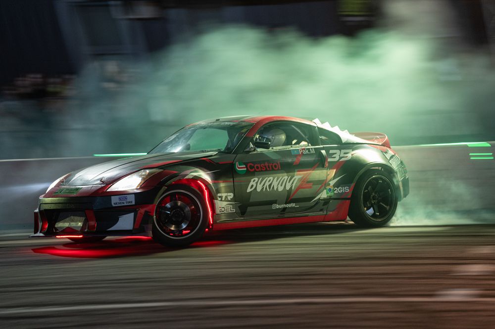 Photograph by Karpenko Denis