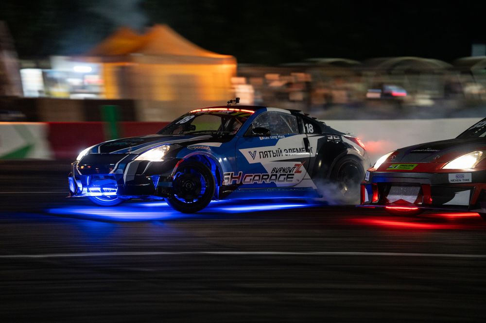 Photograph by Karpenko Denis