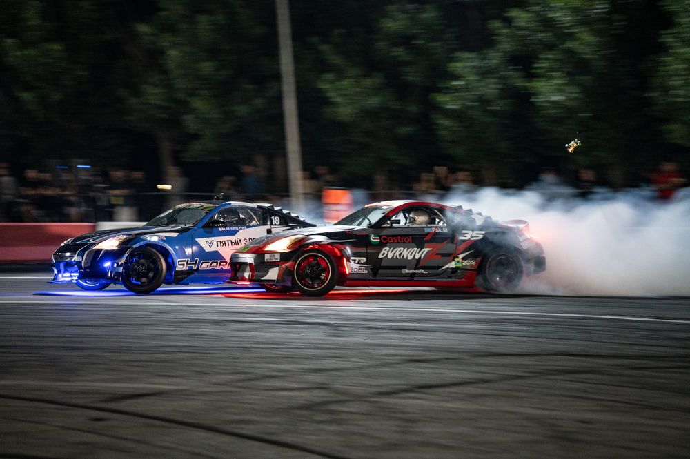 Photograph by Karpenko Denis