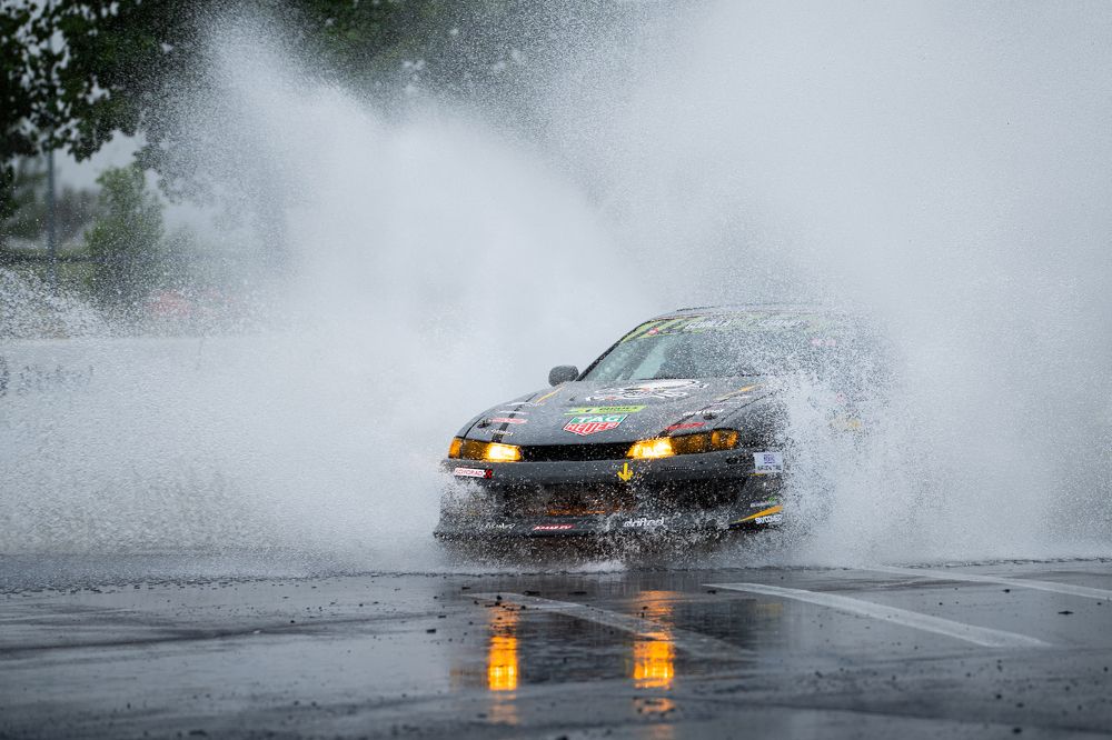 Photograph by Karpenko Denis