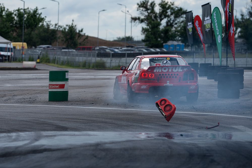 Photograph by Karpenko Denis