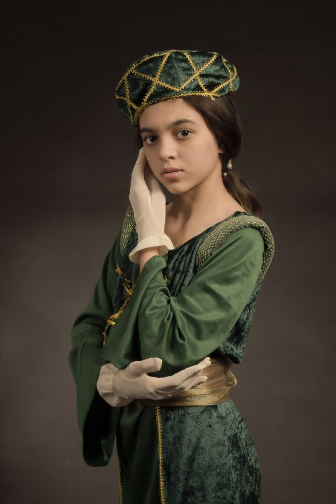 Photograph by José maria Giallombardo