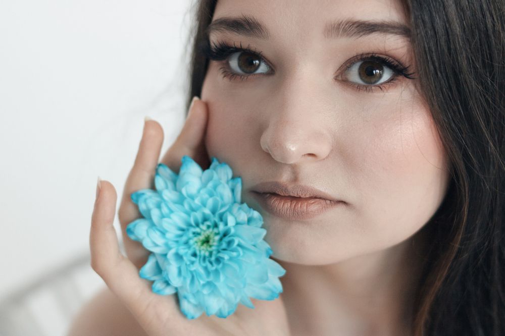 Фотография автора Анастасия Грицкевич