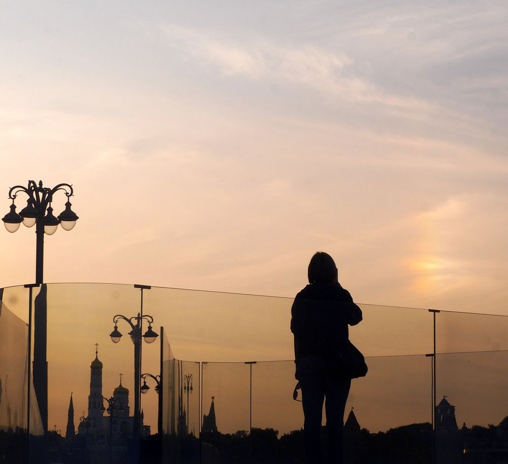 Photograph by Tatyana Markova