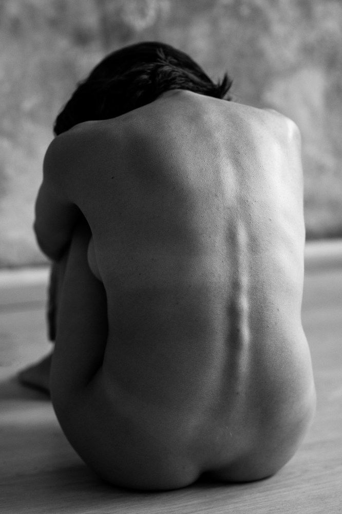 Photograph by Nargiz Suleymanova