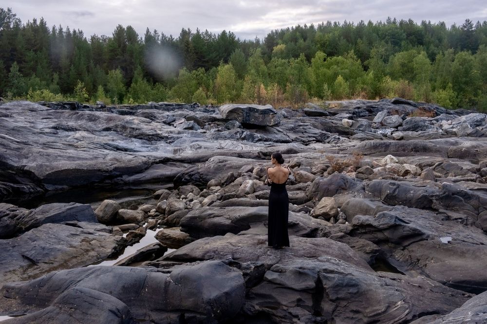 Photograph by Анна Внук