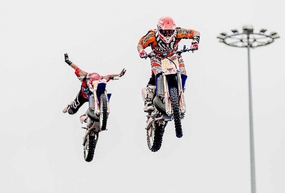 Photograph by Мария Новоселецкая