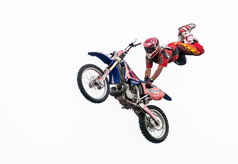 Photograph by Мария Новоселецкая