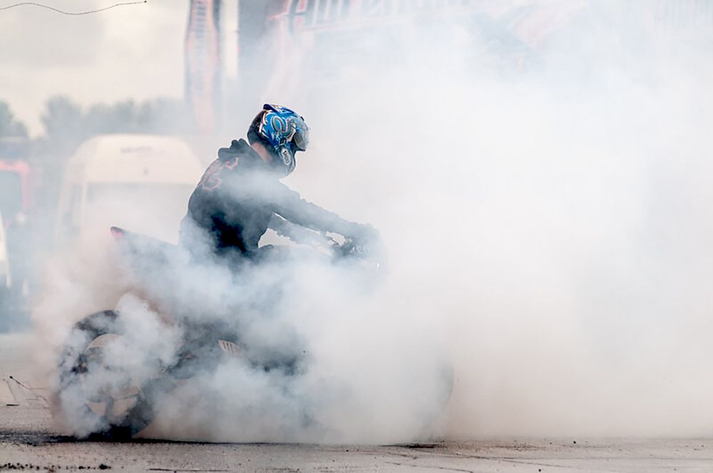 Photograph by Мария Новоселецкая