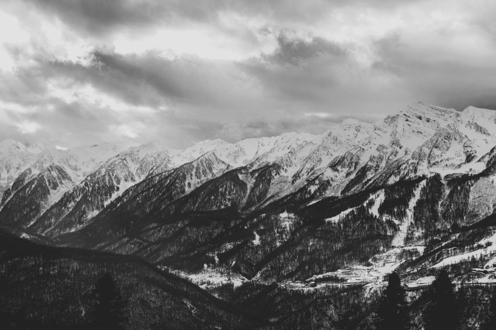 Photograph by Клюков Виталий