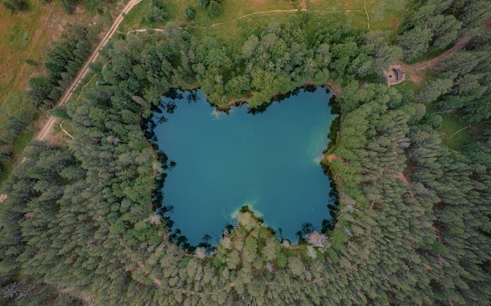 Photograph by Vladislav Trushkov