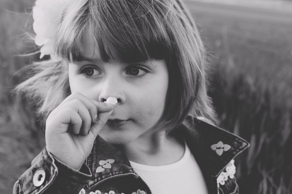 Photograph by Natalie K.