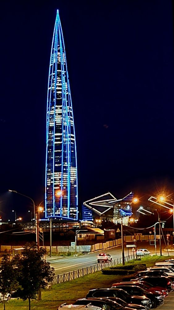 Photograph by Эдуард Горбов