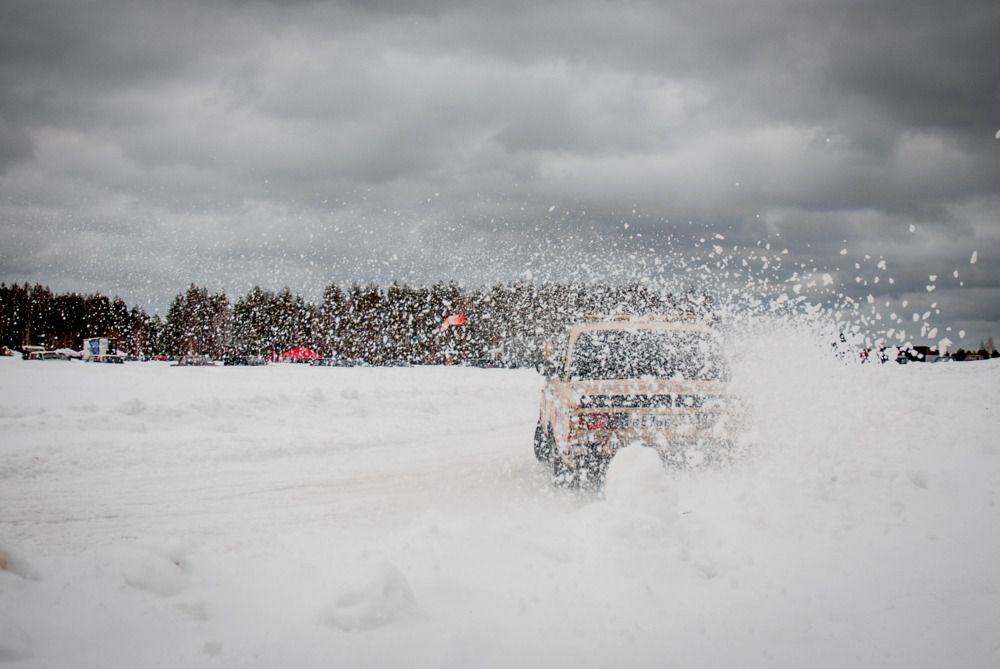 Photograph by Роман Якубин