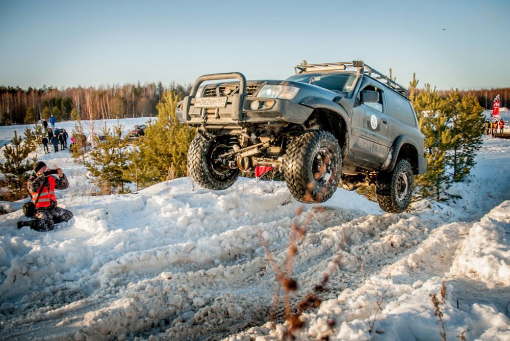 Photograph by Роман Якубин